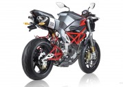 Bimota DB6 Delirio Bimota DB6 Delirio